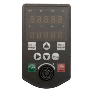 Опция для ПЧ Prompower PD350KEY_LED