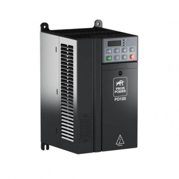 Преобразователь частоты PD100-A4075