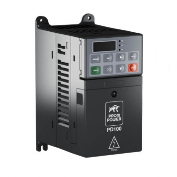 Преобразователь частоты PD100-AB007
