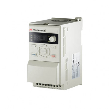 Преобразователь частоты PD101-AB007