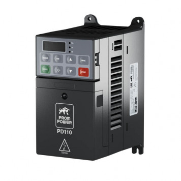 Преобразователь частоты PD110-A4007