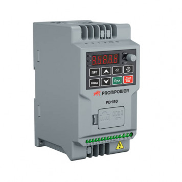 Преобразователь частоты PD150-AB004B