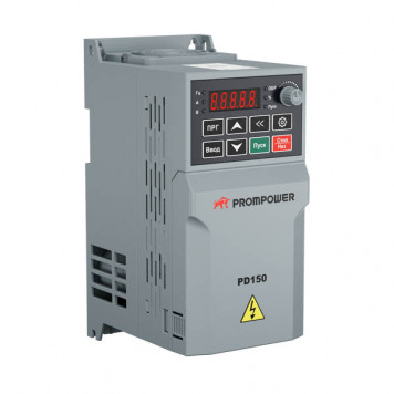Преобразователь частоты PD150-AB022B