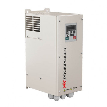 Преобразователь частоты PD310-D4110BS