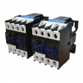 Контактор переменного тока JLC2-25N (AC220)