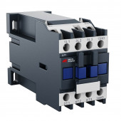 Контактор переменного тока JLP1-D09-10-BD (DC24)