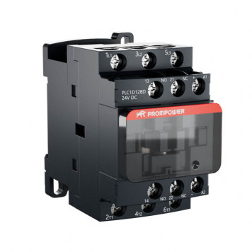 Контактор PULSE PLC1D12BD