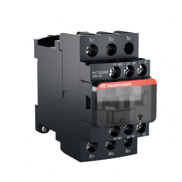 Контактор PULSE PLC1D32BD