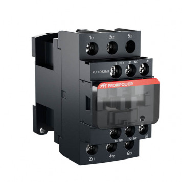 Контактор PULSE PLC1D32M7