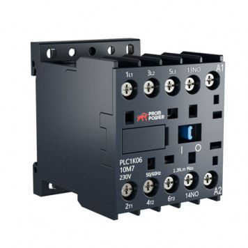 Миниконтактор PULSE PLC1K0610M7