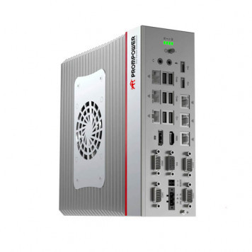 Промышленный компьютер PIPC-MM4-I312100
