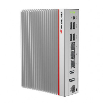 Промышленный компьютер PIPC-mini-J6412