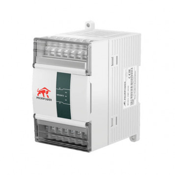 Модуль расширенияПЛК PromPower PMP-E1WT-D