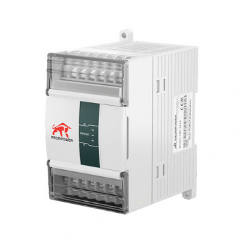 Модуль расширенияПЛК PromPower PMP-E4AD
