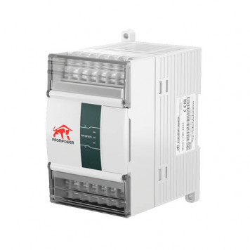 Модуль расширенияПЛК PromPower PMP-E8PX8YR