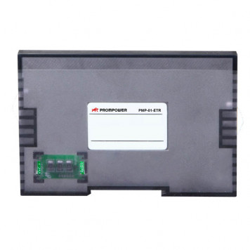 Модуль расширения ПЛК PromPower PMP-01-ETR
