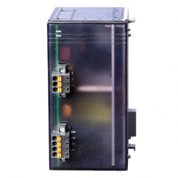 Модуль расширения ПЛК PromPower PMP-01-P50-E