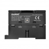 Программируемый логический контроллер Unimat UN 124-2CD23-0XB8