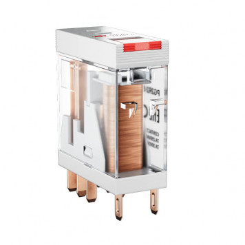 Электромеханическое реле PG2R2-S AC24