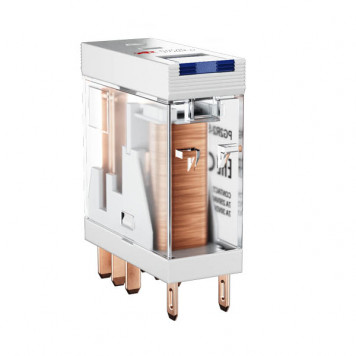 Электромеханическое реле PG2R2-S DC24