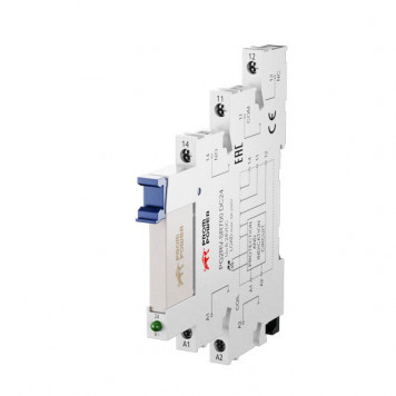 Ультратонкое реле PG2RV-SR700 DC24